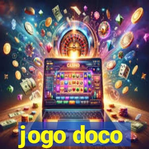 jogo doco